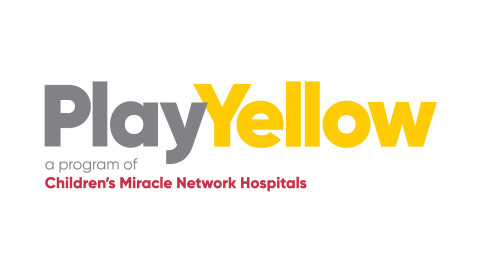 Play Yellow logo